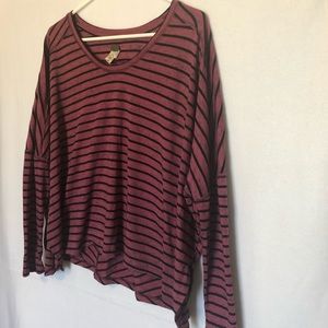 We the Free | Free People | Pandora’s Boxy Tee | S